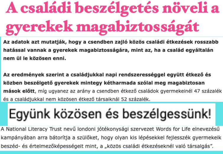 LovEat Társalkodójátékok