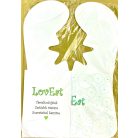 LOVEAT TÁRSALKODÓJÁTÉK -CSALÁDOK RÉSZÉRE 17 DB PAPÍRPARTEDLIVEL