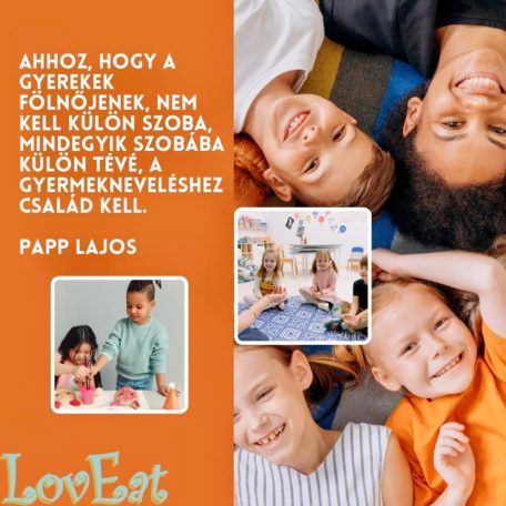 LOVEAT TÁRSALKODÓJÁTÉK -CSALÁDOK RÉSZÉRE 17 DB PAPÍRPARTEDLIVEL